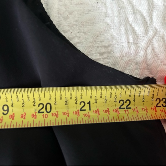 Black formal dress - Picture 6 of 6